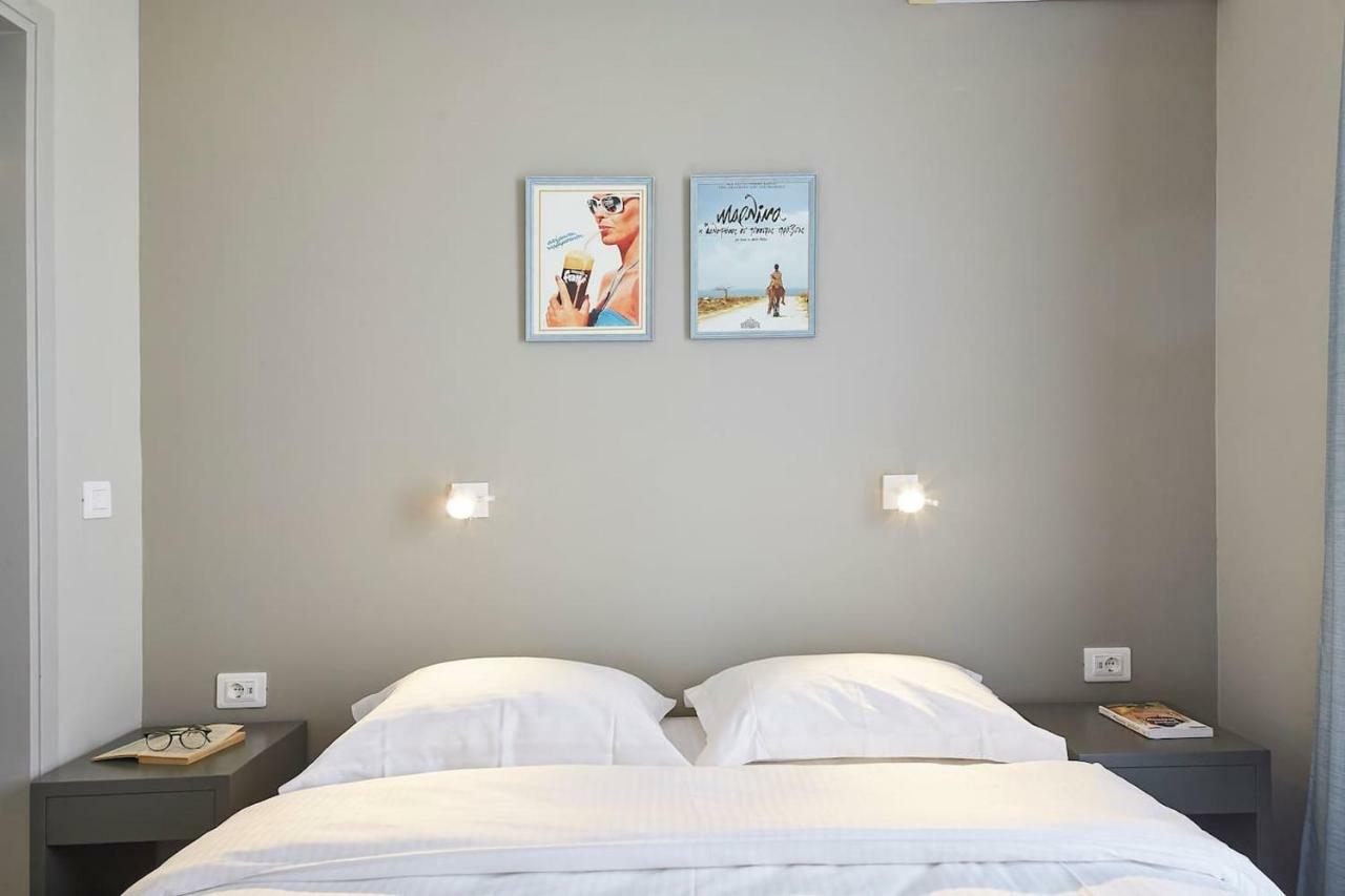 Spacious Suite W. Huge Balcony + Acropolis View Atenas Exterior foto
